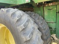 2000 John Deere 9976 Cotton Equipment