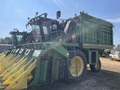 2000 John Deere 9976 Cotton Equipment