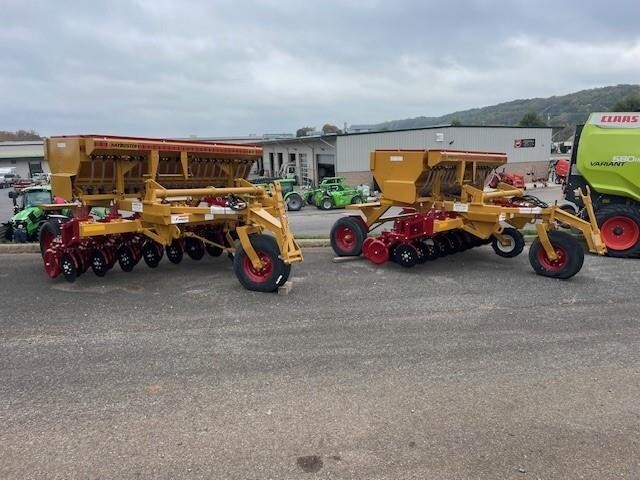 2025 Haybuster 107C Drill