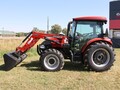 2024 Case IH Farmall 75A Tractor