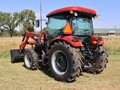 2024 Case IH Farmall 75A Tractor