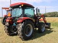 2024 Case IH Farmall 75A Tractor