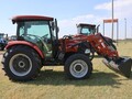 2024 Case IH Farmall 75A Tractor