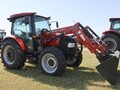 2024 Case IH Farmall 75A Tractor