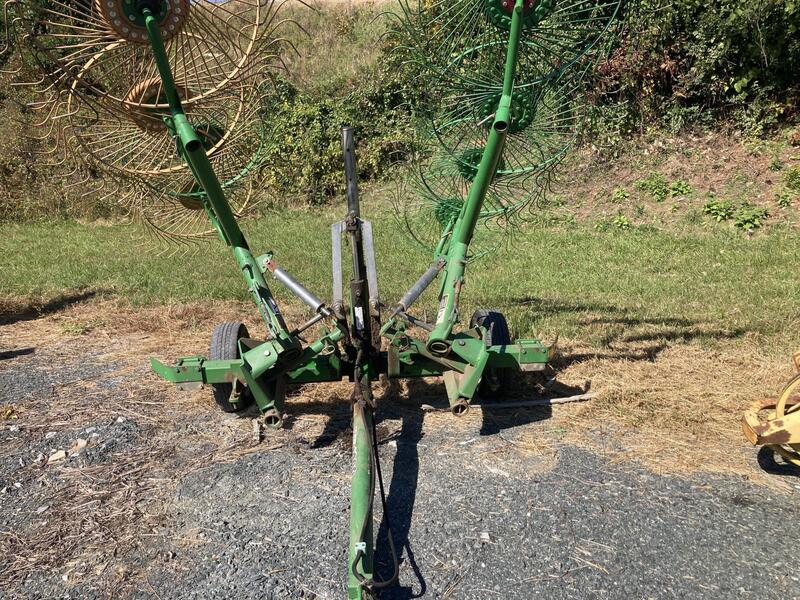 Used Rakes for Sale - 1586 Listings | Machinery Pete