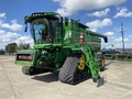 2021 John Deere S790 Combine