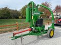  Handlair 555 Grain Vac
