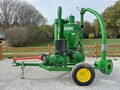  Handlair 555 Grain Vac