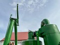  Handlair 555 Grain Vac