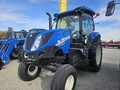 2026 New Holland T6.180 Tractor