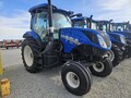 2026 New Holland T6.180 Tractor