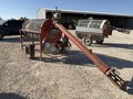  Sioux Steel 42M Grain Cleaner