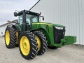 2012 John Deere 8285R Tractor