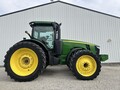 2012 John Deere 8285R Tractor
