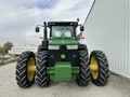 2012 John Deere 8285R Tractor