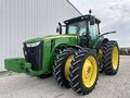 2012 John Deere 8285R Tractor