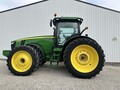 2012 John Deere 8285R Tractor