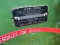 2012 John Deere 8285R Tractor