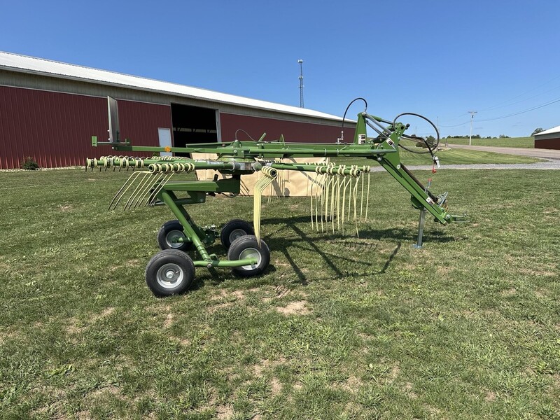 Used Rakes for Sale - 1682 Listings | Machinery Pete