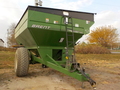 2011 Brent 782 Grain Cart