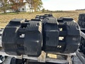  Deere 325G Skid Steer