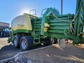 2023 Krone BP1290HDP HS Big Square Baler