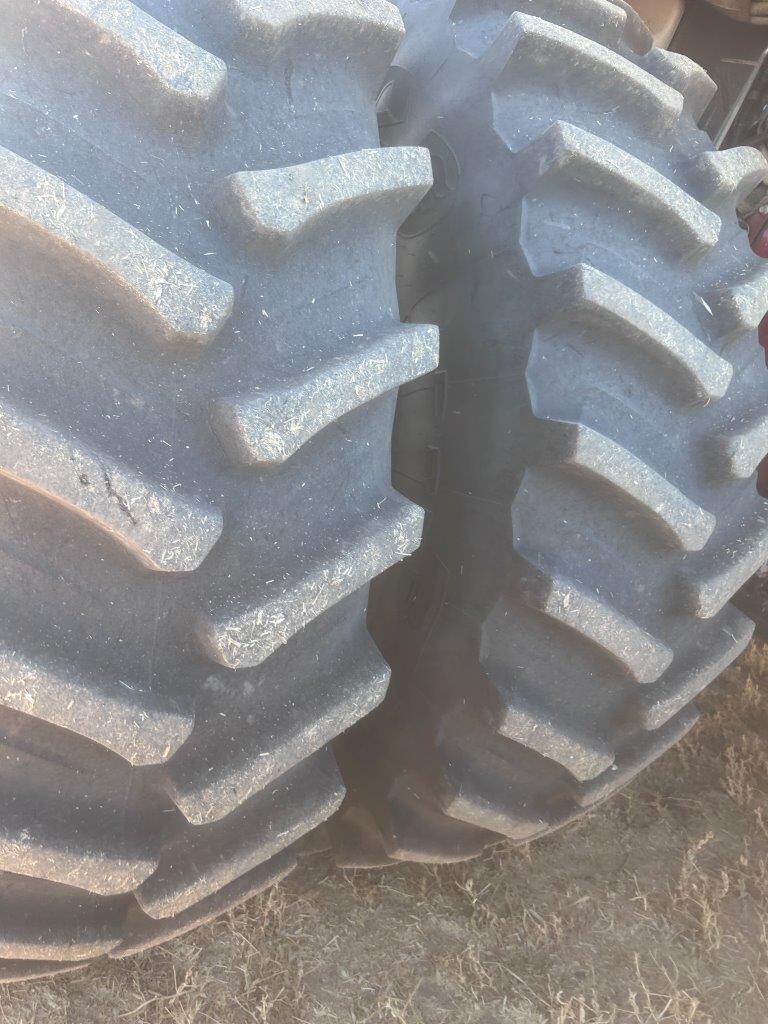 2021 Case IH 8250 Combine