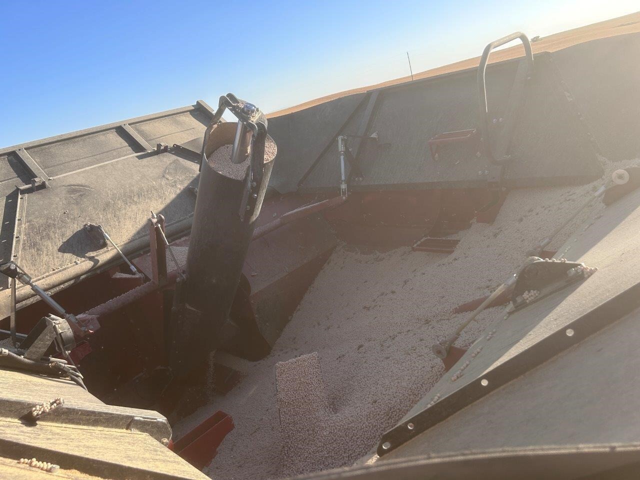 2021 Case IH 8250 Combine