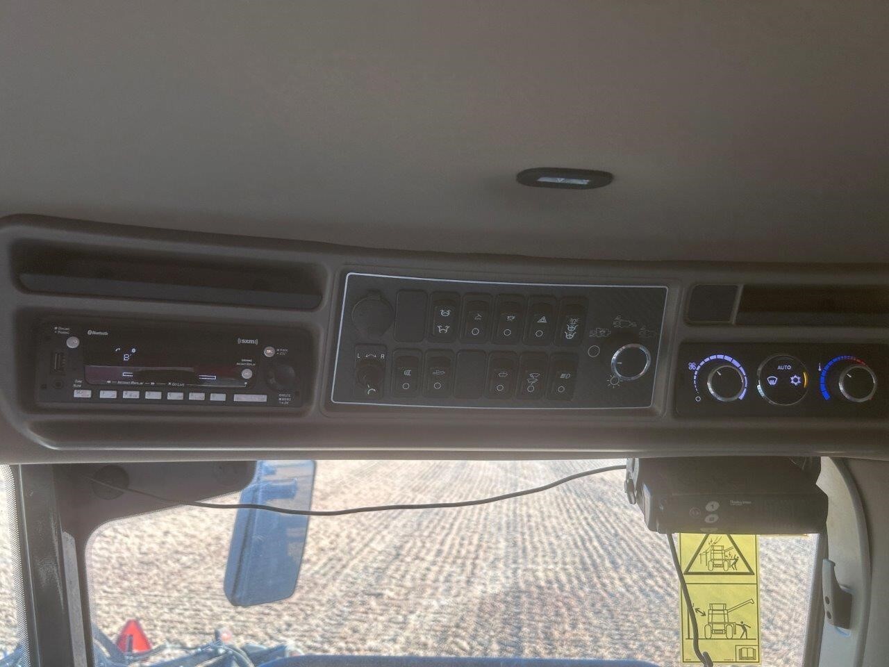 2021 Case IH 8250 Combine