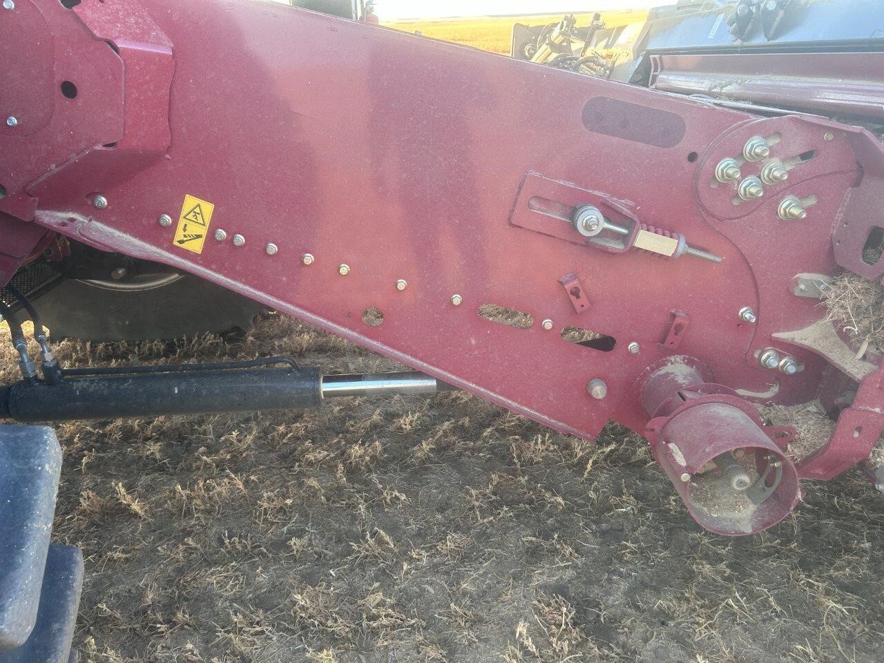 2021 Case IH 8250 Combine