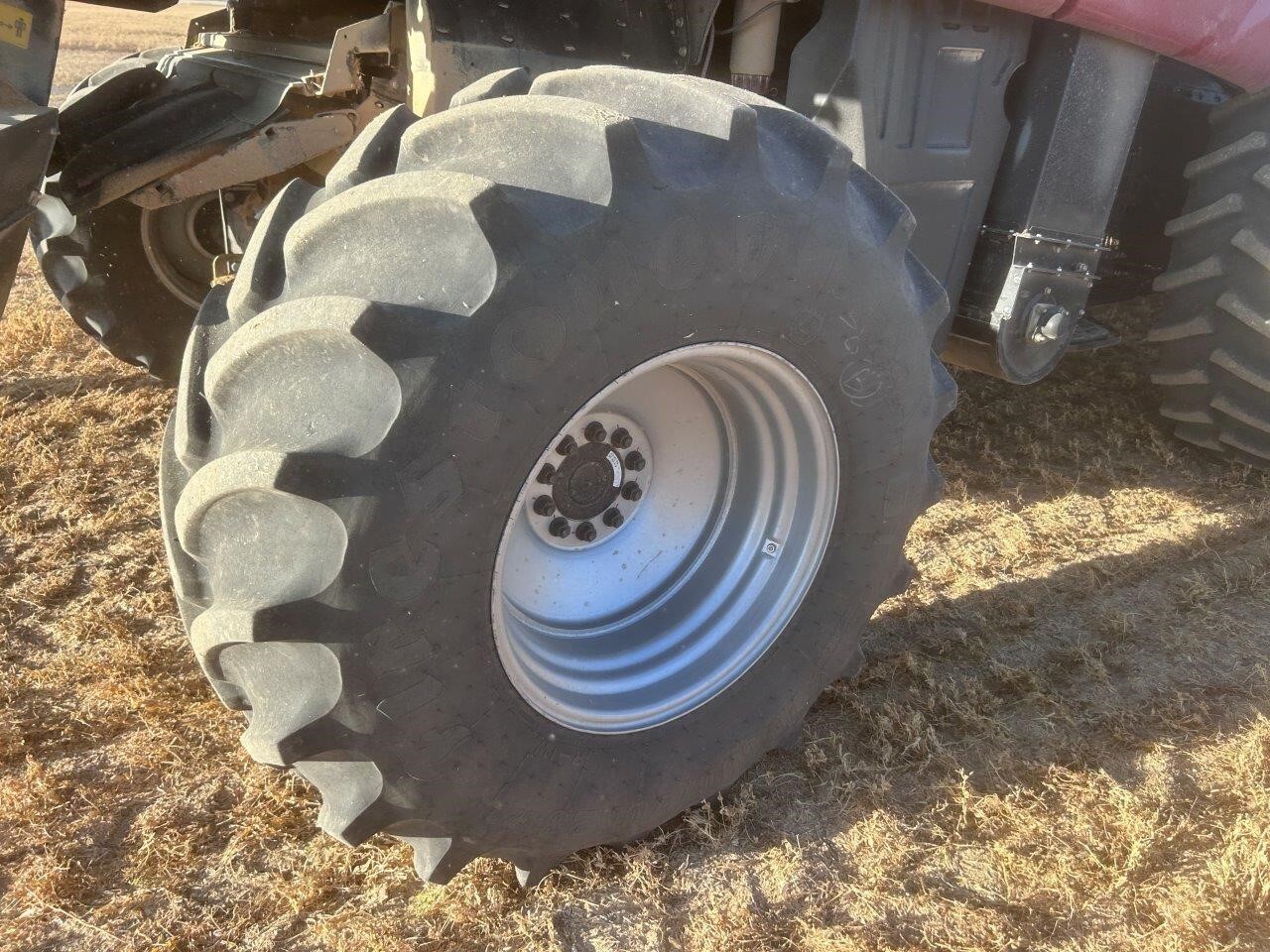 2021 Case IH 8250 Combine