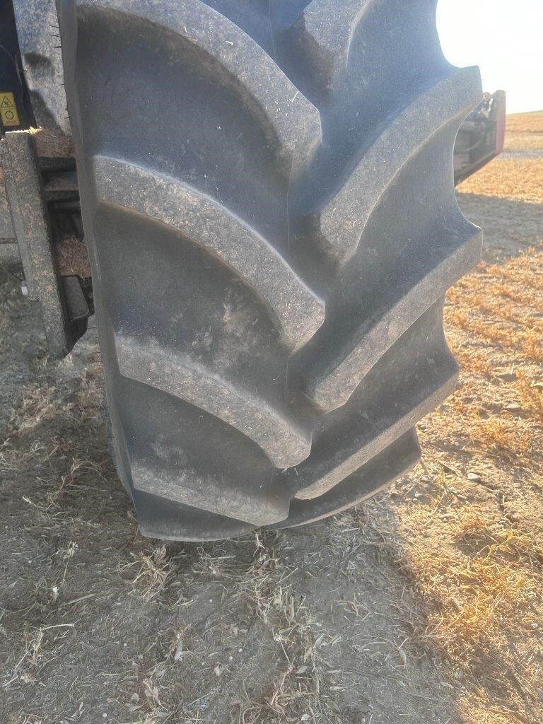 2021 Case IH 8250 Combine