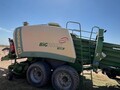 2013 Krone BP1290HS Big Square Baler