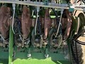 2013 Krone BP1290HS Big Square Baler