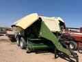 2013 Krone BP1290HS Big Square Baler