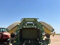 2013 Krone BP1290HS Big Square Baler