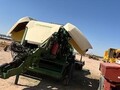 2013 Krone BP1290HS Big Square Baler