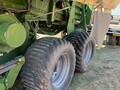 2013 Krone BP1290HS Big Square Baler