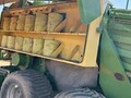 2013 Krone BP1290HS Big Square Baler