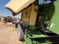 2013 Krone BP1290HS Big Square Baler
