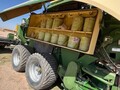 2013 Krone BP1290HS Big Square Baler