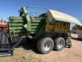 2013 Krone BP1290HS Big Square Baler