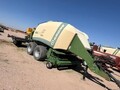 2013 Krone BP1290HS Big Square Baler