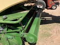 2013 Krone BP1290HS Big Square Baler