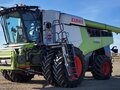 2020 Claas LEXION 8700 Combine
