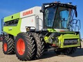 2020 Claas LEXION 8700 Combine