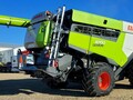2020 Claas LEXION 8700 Combine