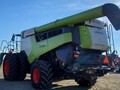 2020 Claas LEXION 8700 Combine