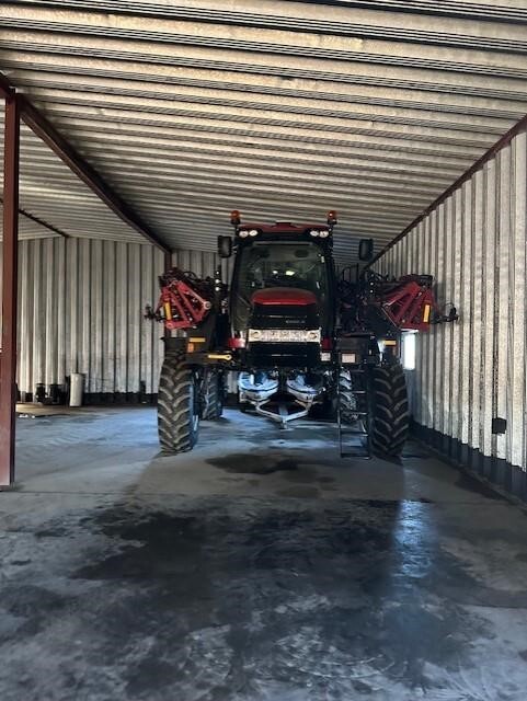 2021 Case IH Patriot 3340 Self-Propelled Sprayer