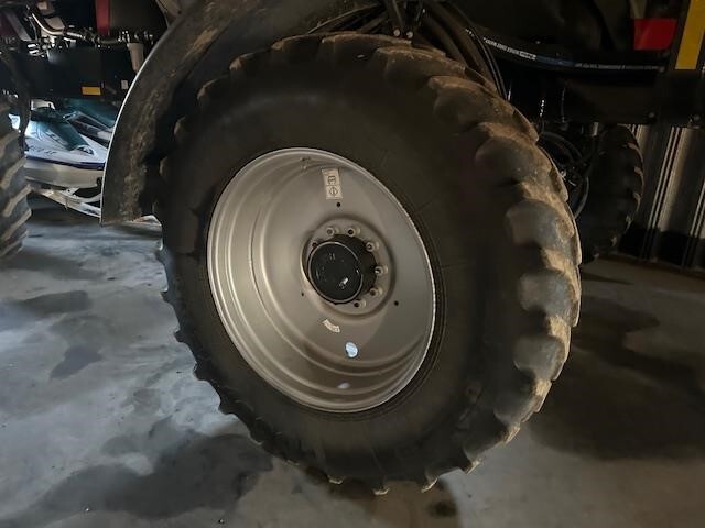 2021 Case IH Patriot 3340 Self-Propelled Sprayer